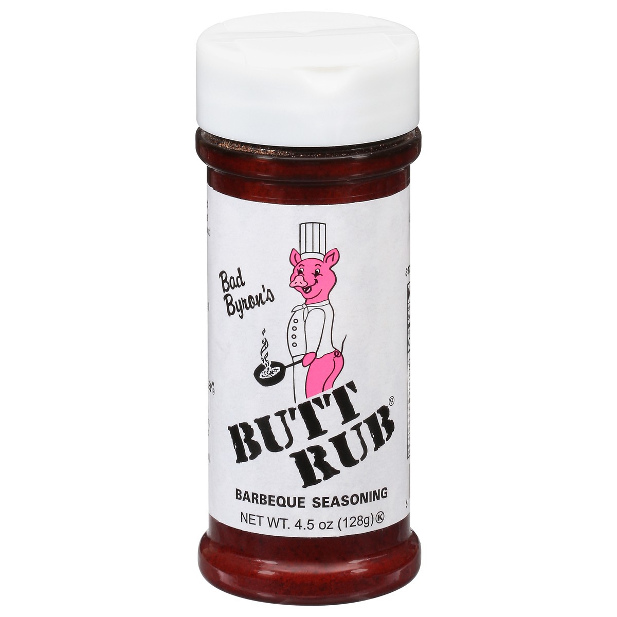 slide 1 of 9, Bad Byron's Butt Rub, 4.5 oz