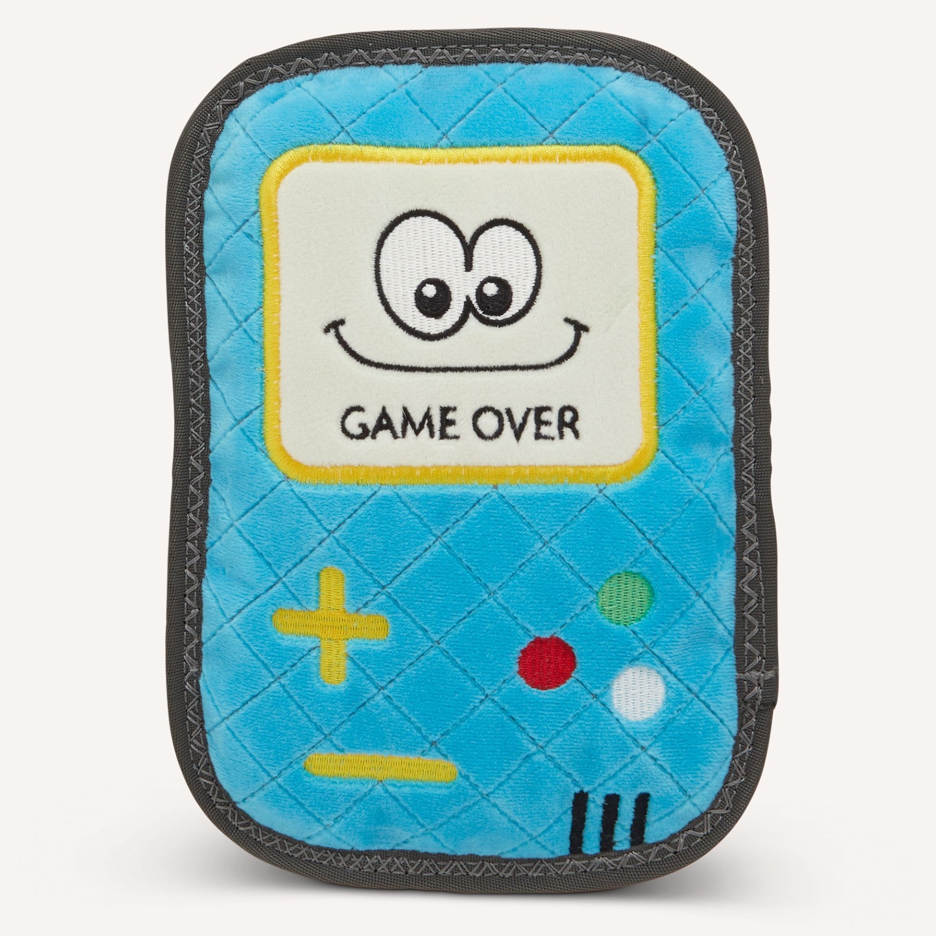 slide 1 of 1, Joyhound Rip Roarin' Tough Video Game Dog Toy - Squeaker, 1 ct