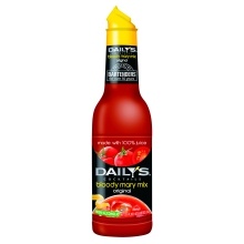 slide 1 of 1, Daily's Bloody Mary Mix- 33.75 fl oz, 33.75 fl oz
