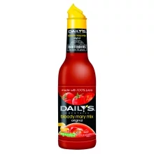 Daily's Bloody Mary Mix- 33.75 fl oz