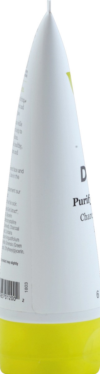 slide 7 of 8, Derma E Purifying Gel Cleanser 6 oz, 6 oz