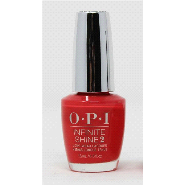 slide 1 of 1, OPI Infinite Shine Nail Lacquer She Went On On On, 5 oz