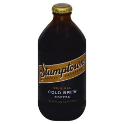 Stumptown Coffee Cold Brew Original Coffee - 10.5 fl oz