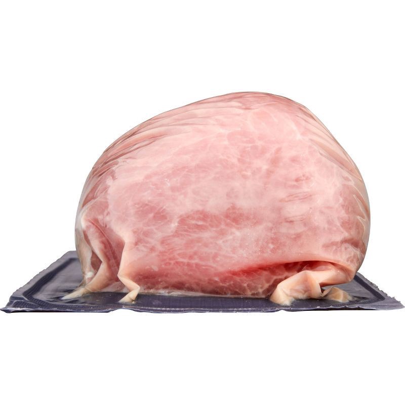 slide 2 of 3, Hormel Original Pork Loin Filet Gestation Crate Free - 24 OZ, 24 oz