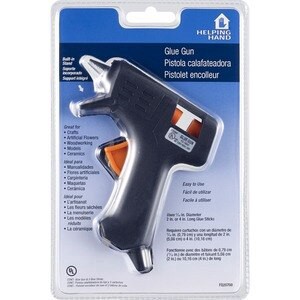 slide 1 of 1, Helping Hand Glue Gun, 1 ct