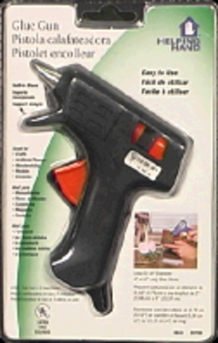 slide 1 of 1, Helping Hand Glue Gun, 1 ct