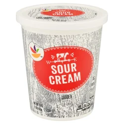 Giant Sour Cream All Natural
