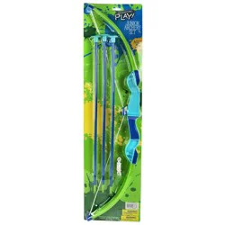 Adventure Play! Junior Archery Set