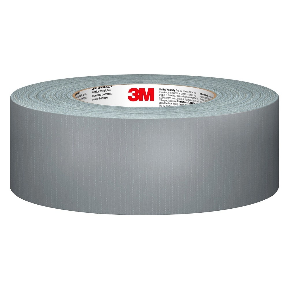 slide 2 of 3, Scotch Multi-Use Duct Tape, 1.88 in x 60 yd