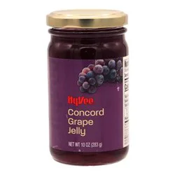 Hy-Vee Grape Jelly
