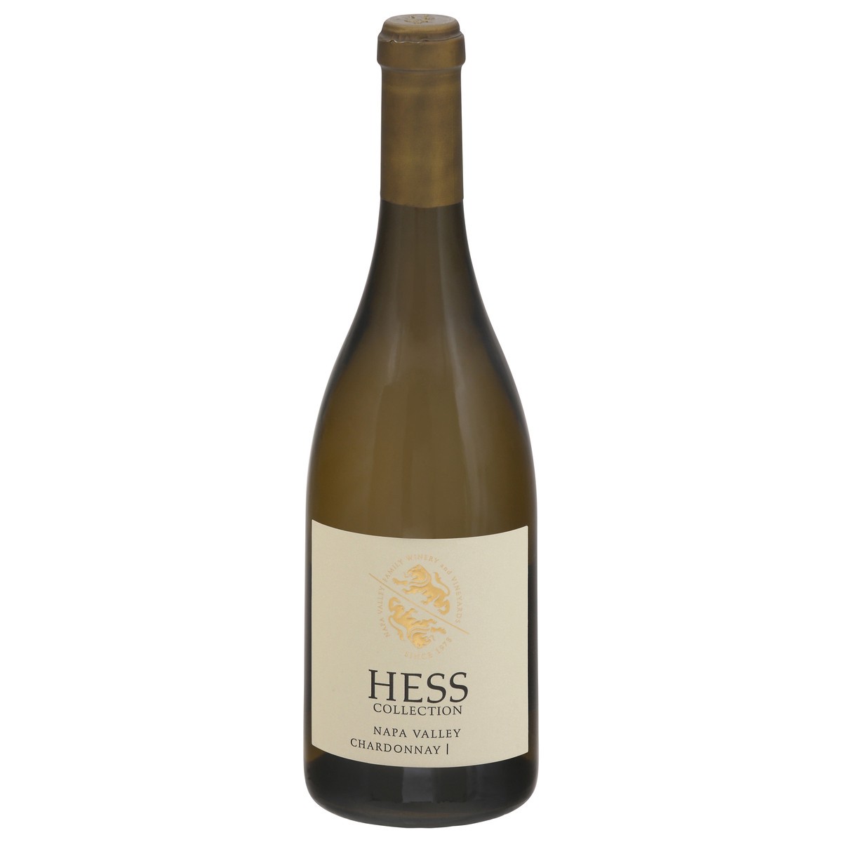 slide 1 of 9, Hess Collection 2021 Napa Valley Chardonnay 750 ml, 750 ml