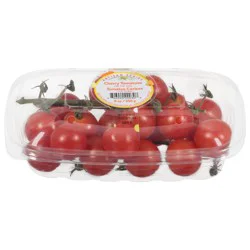 Red Sun Farms Cherry Tomatoes On The Vine