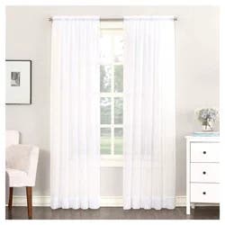 Lichtenberg Emily Panel Voile White 63