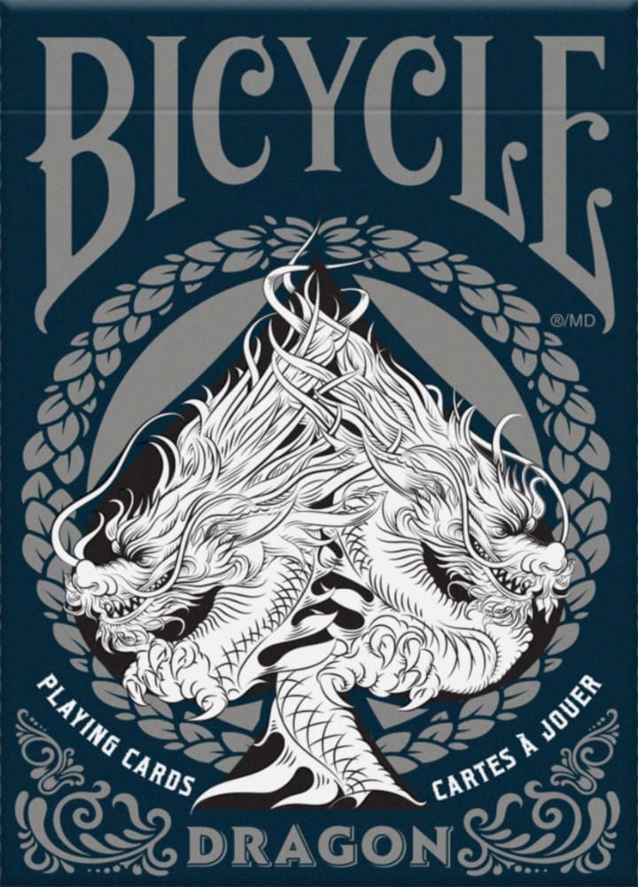 slide 1 of 1, Bicycle Specialty Playing Cards, 1 ct