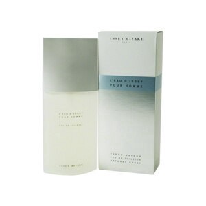 slide 1 of 1, L'Eau D'Issey, Pour Homme Eau De Toilette Spray For Men, 4.2 Oz, 1 ct