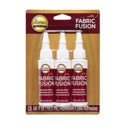 Aleene's Fabric Fusion