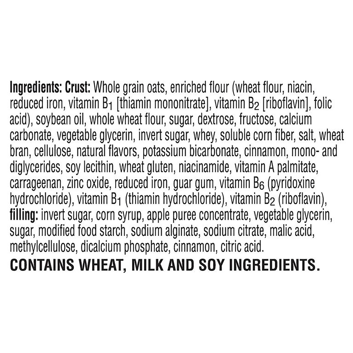slide 3 of 10, Nutri-Grain Soft Baked Breakfast Bars Apple Cinnamon, 31.2 oz, 24 Count, 31.2 oz