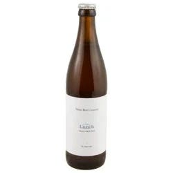 Maine Beer Company Bull & Bones Lunch Ipa