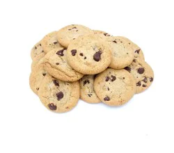 Rwm Chocolate Chip Cookies