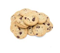 Rwm Chocolate Chip Cookies