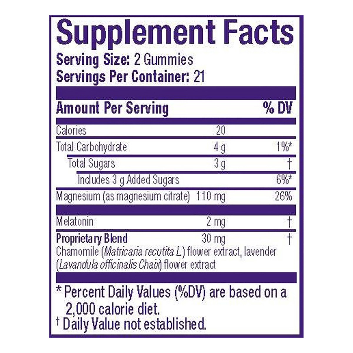 slide 6 of 10, Vicks ZzzQuil PURE Zzzs Sleep+ Muscle Relaxation Melatonin Sleep Aid Gummies, Supports Healthy Muscle Function, Works Naturally With Your Body To Help You Fall Asleep Fast, Melatonin + Magnesium, No Next-Day Grogginess, Drug-Free & Non-Habit Forming, 42ct, 42 ct