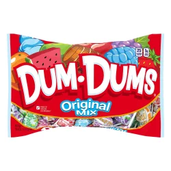 Spangler Dum-Dum Pops
