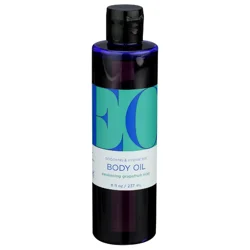 EO Body Oil Grapefruit & Mint