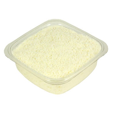 slide 1 of 1, Los Altos Queso Cotija Molido, per lb