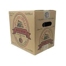 Reading Draft Root Beer - 12 ct; 12 fl oz - 12 ct; 12 fl oz