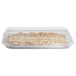 Giant Bakery Apple Danish Strip