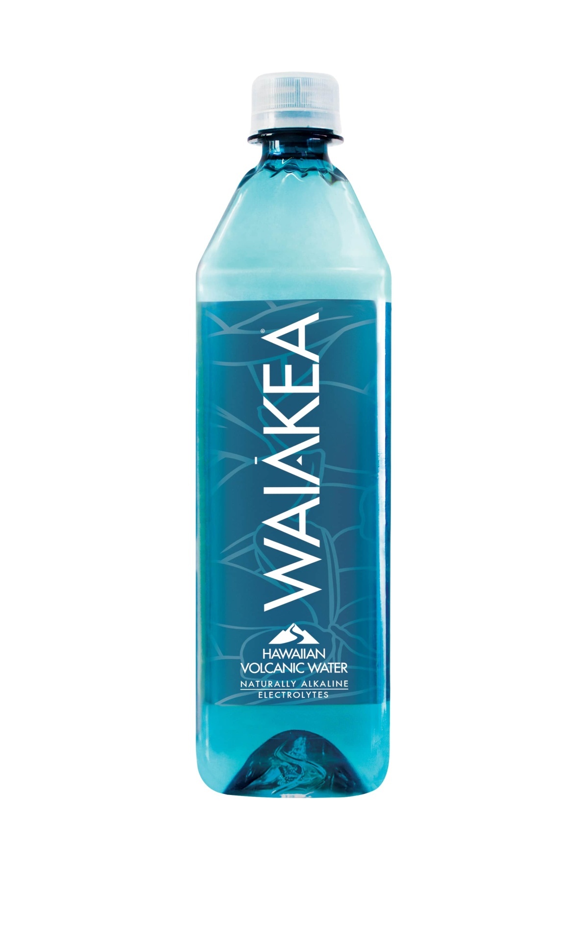 slide 1 of 2, Waiākea Waiakea Hawaiian Water Volcanic 700Ml, 700 ml