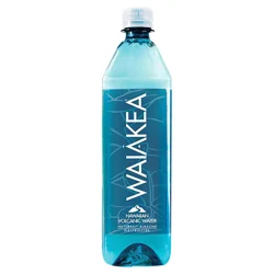 Waiākea Waiakea Hawaiian Water Volcanic - 700 ml