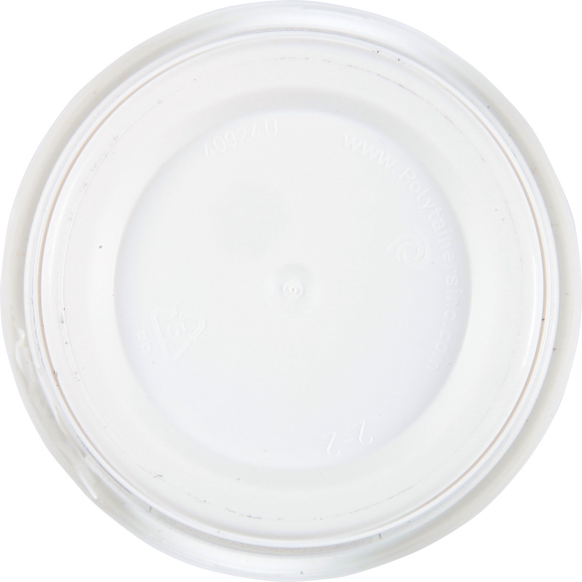 slide 6 of 14, Forager Project Dairy-Free Organic Unsweetened Plain Cashewmilk Yogurt 24 oz, 24 fl oz