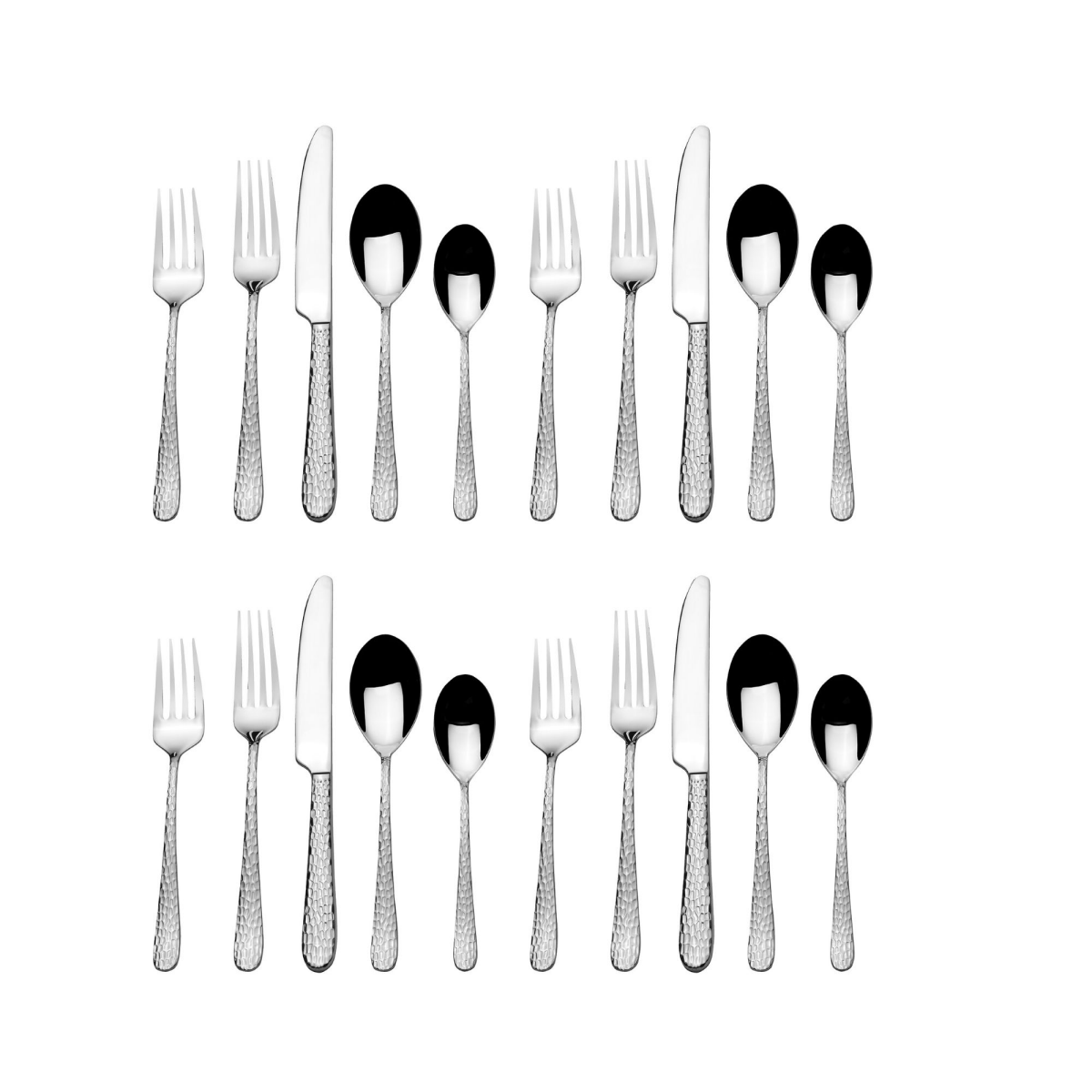 slide 1 of 2, Pfaltzgraff Madrid 20 pc Set, 20 ct