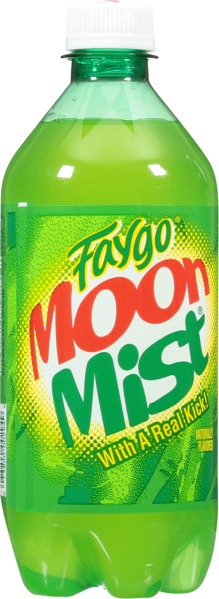 slide 10 of 11, Faygo Pet Moon Mist, 20 fl oz