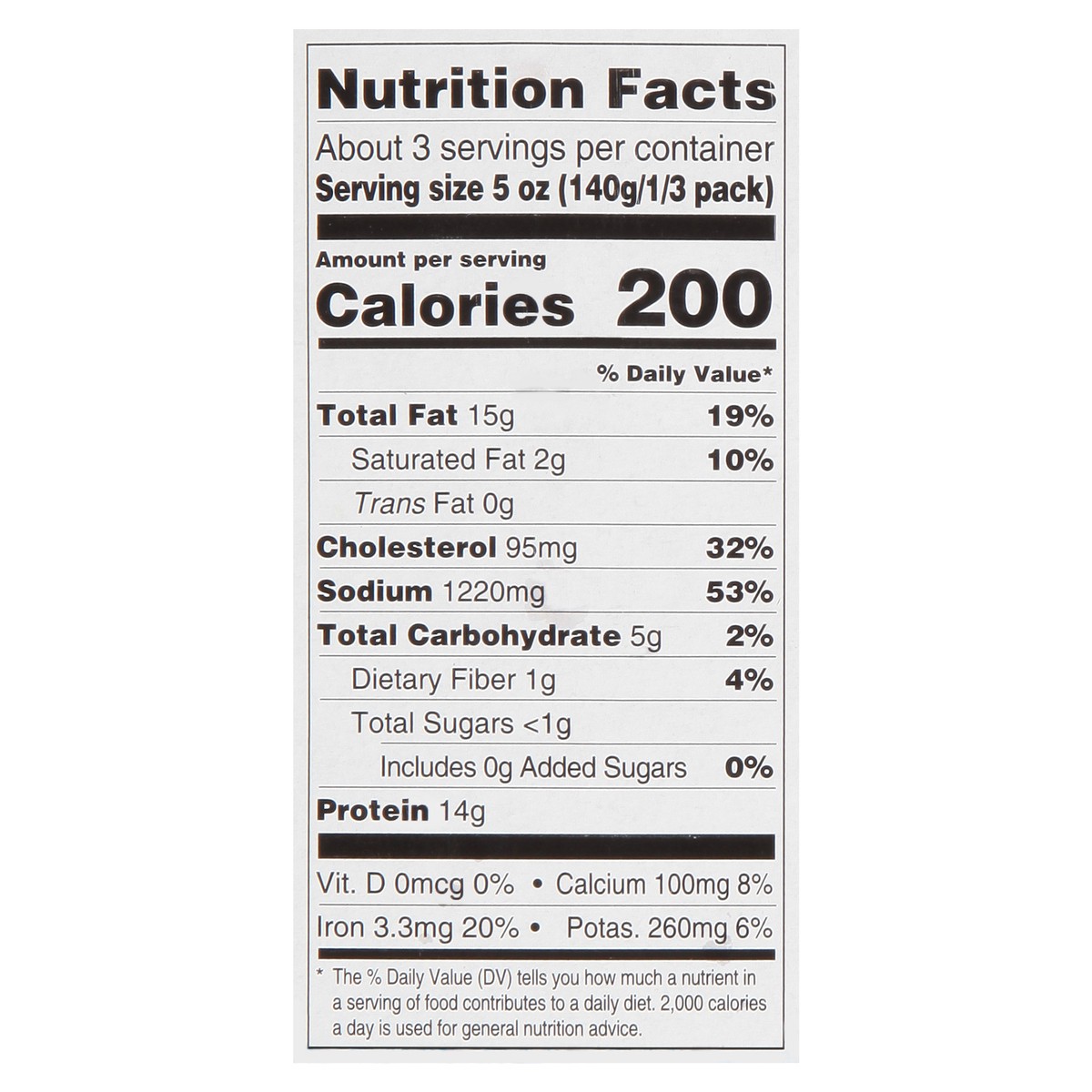 slide 4 of 13, Wholey Mediterranean Seafood Mix - Each, 1 ct
