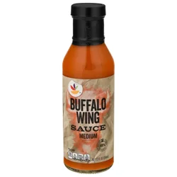 Giant Medium Buffalo Wing Sauce