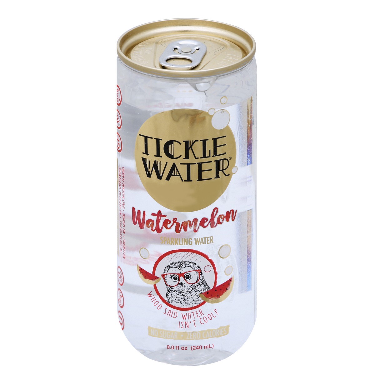 slide 2 of 5, Tickle Water Sparkling Water - 8 oz, 8 oz