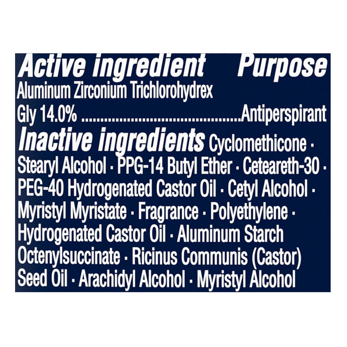 slide 9 of 11, Right Guard Sport Cool Antiperspirant Invisible Solid, 2.6 oz, 2.6 oz