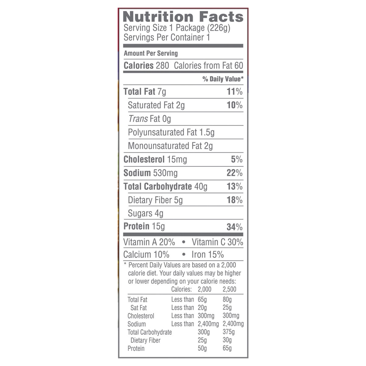 slide 9 of 11, Smart Ones Weight Watchers Smart Ones(r) Smart Creations Steak Fajitas 8 oz. Box, 8 oz