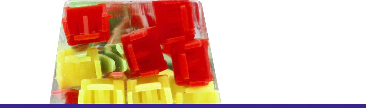 slide 7 of 7, Helping Hand Cables Ties, 1 ct