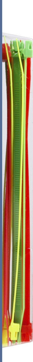slide 6 of 7, Helping Hand Cables Ties, 1 ct