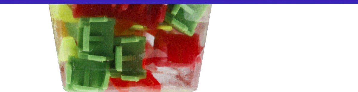 slide 5 of 7, Helping Hand Cables Ties, 1 ct