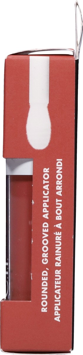 slide 8 of 12, e.l.f. Camo Liquid Blush, Suave Mauve, 0.13 fl oz