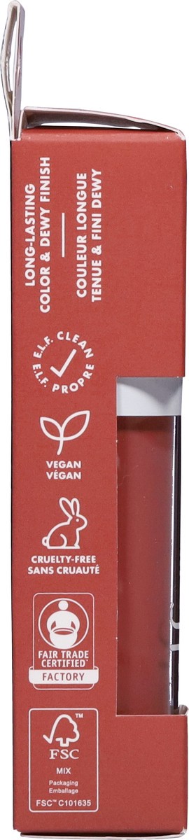 slide 3 of 12, e.l.f. Camo Liquid Blush, Suave Mauve, 0.13 fl oz