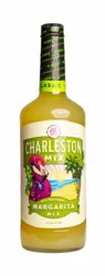 Charleston Bloody Mary Bold and Spicy Mix