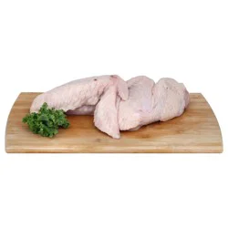 Meat Turkey Wings
