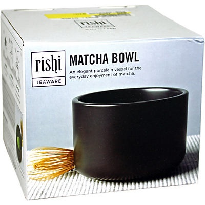 slide 1 of 1, Rishi Matcha Bowl, 1 ct