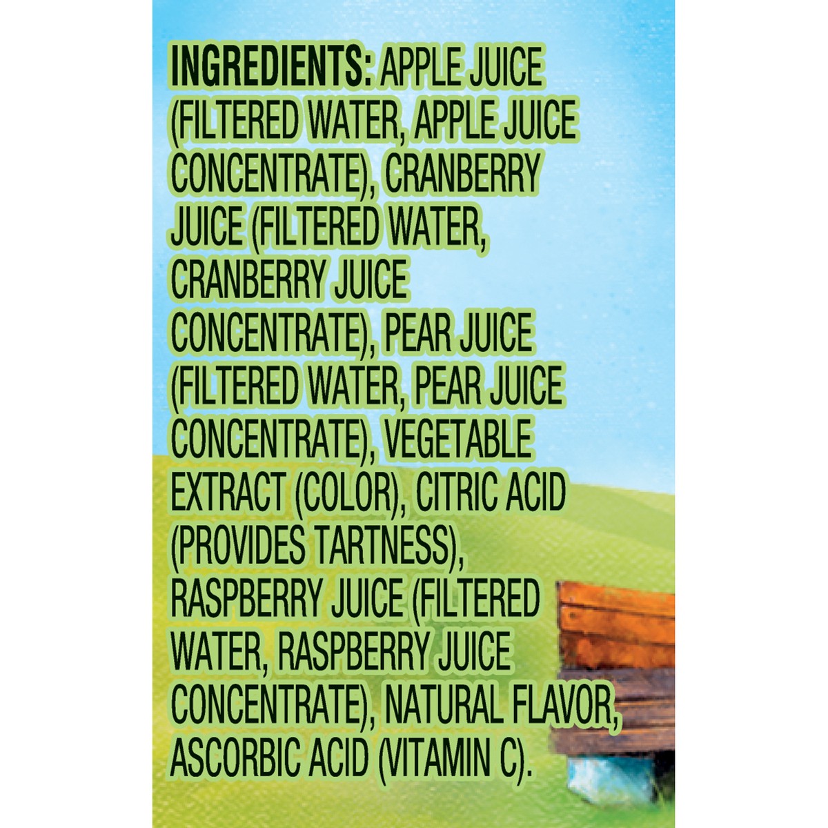 slide 3 of 11, Apple & Eve 100% Cranberry Raspberry Juice - 64 fl oz, 64 fl oz