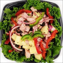 Bogopa Antipasto Salad